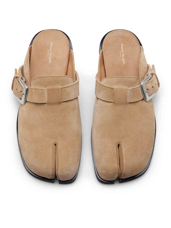 Maison Margiela buy online ミュール - 緑