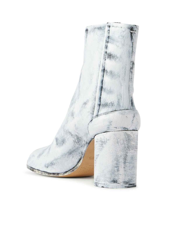 The Best Shops Maison Margiela: ブーツ - ブーツ - 黒