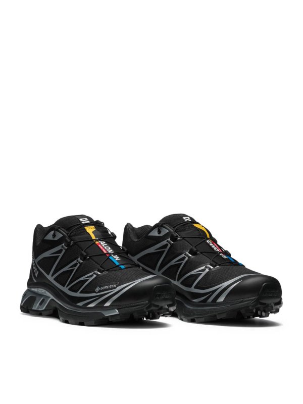 SALOMON: スニーカー online - スニーカー - 黒