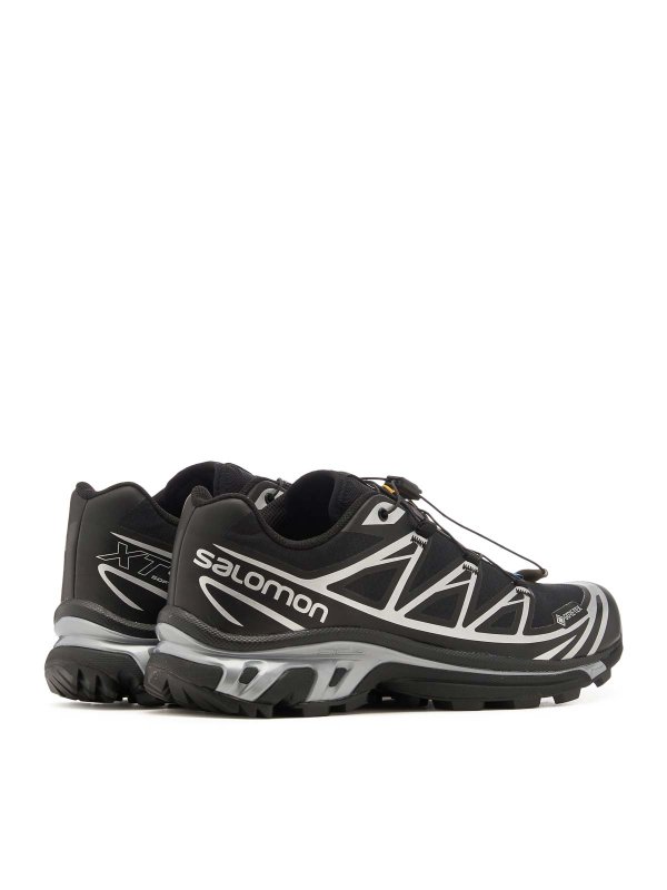 The Best Shops SALOMON: スニーカー - スニーカー - 黒