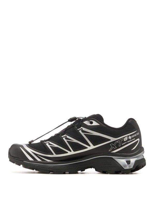 スニーカー - 黒 shop online: SALOMON