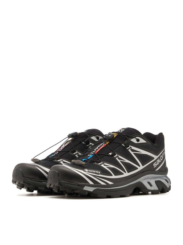 SALOMON buy online スニーカー - 黒