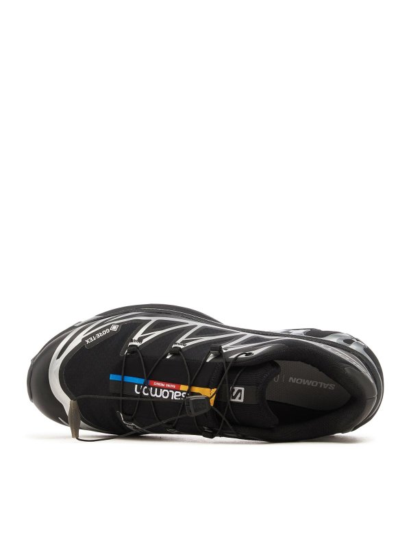 The Best Shops SALOMON: スニーカー - 黒