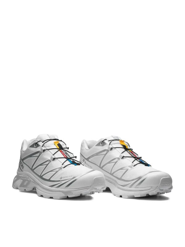 SALOMON: スニーカー online - スニーカー - 白
