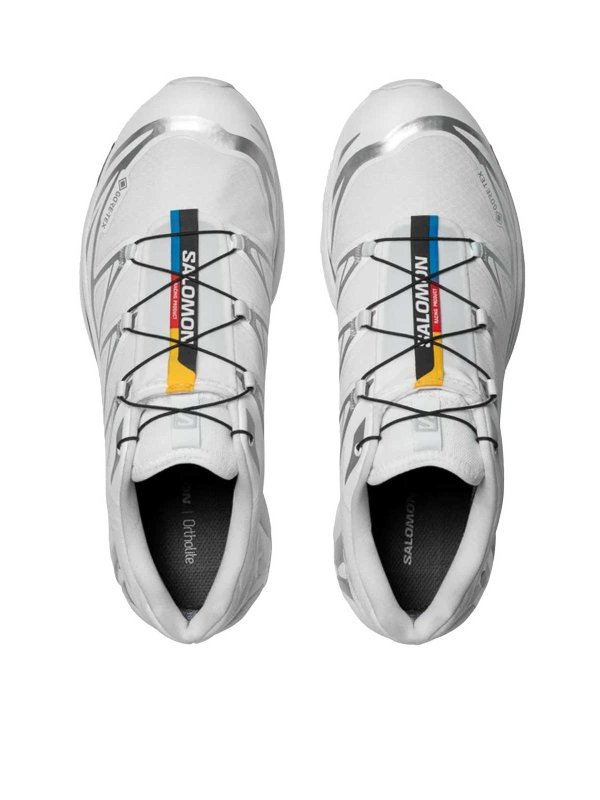 スニーカー - 白 shop online: SALOMON