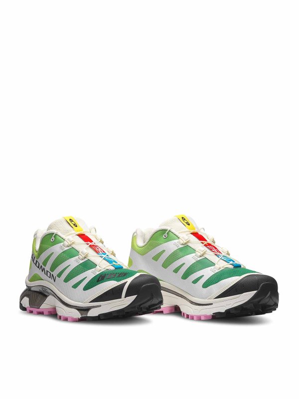 SALOMON: スニーカー online - スニーカー - ヌードカラー