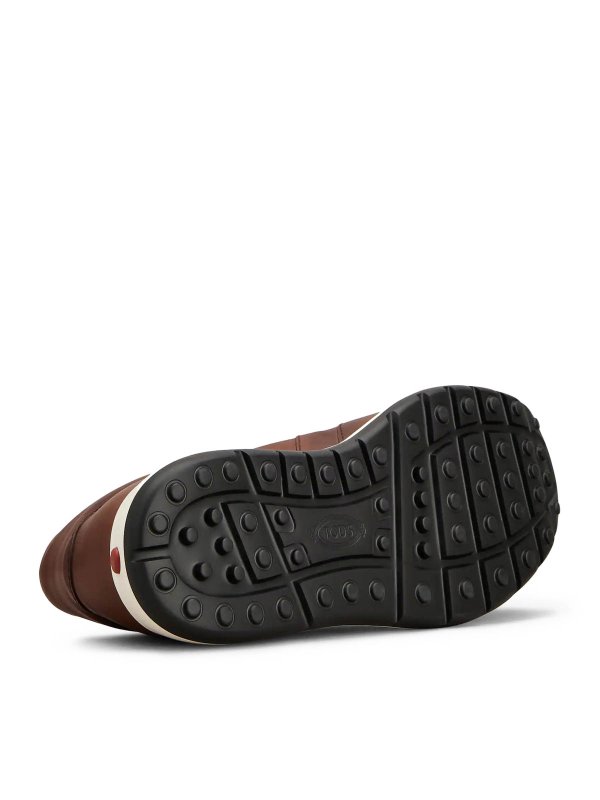 Sneaker - Nude shop online: TOD