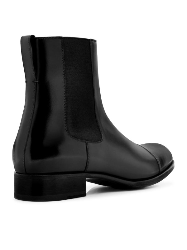 ブーツ - 黒 shop online: TOM FORD
