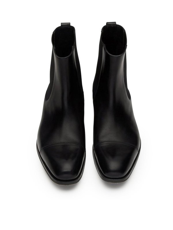 TOM FORD buy online ブーツ - 黒