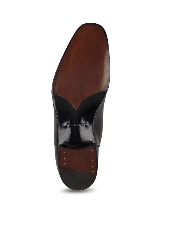 The Best Shops TOM FORD: ブーツ - 黒