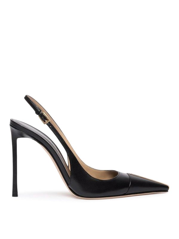 TOM FORD: サンダル - サンダル - 黒