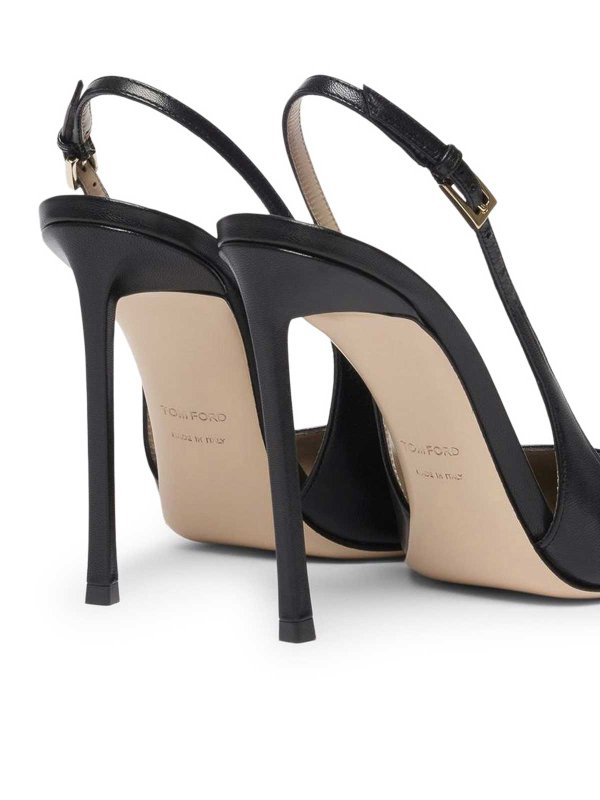 TOM FORD buy online サンダル - 黒