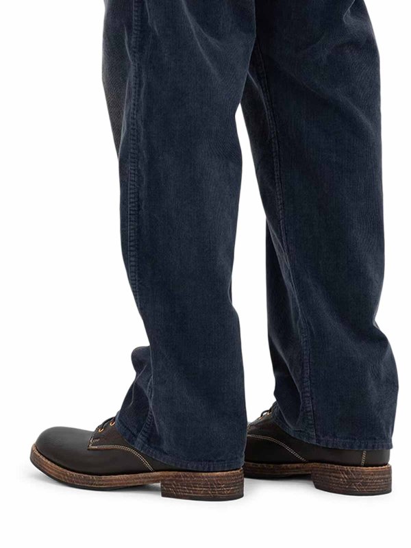 ブーツ - ブラウン shop online: VISVIM