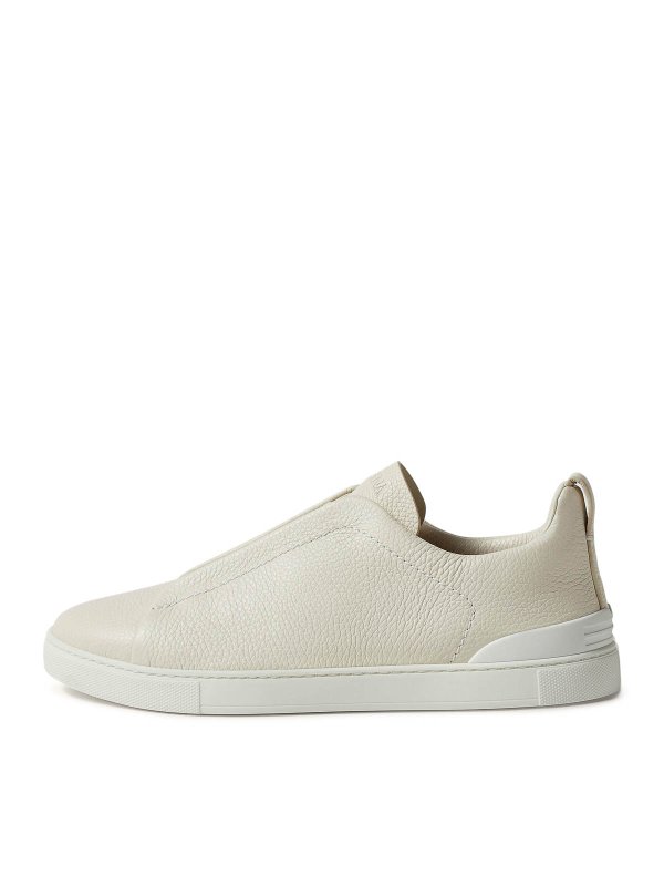 ZEGNA buy online スニーカー - 白