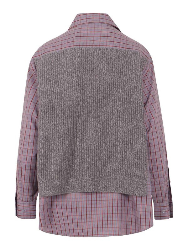 ESSENTIEL ANTWERP: シャツ online - シャツ - ピンク