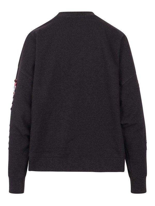 ESSENTIEL ANTWERP: スウェット＆セーター online - スウェットシャツ/セーター - マルチカラー