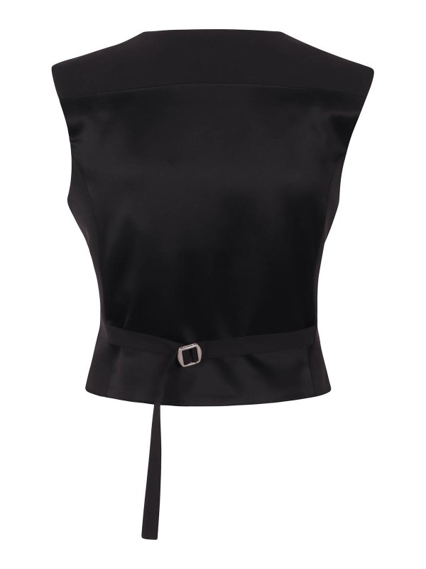 SSHEENA: waistcoats & gilets online - Tailored Vest