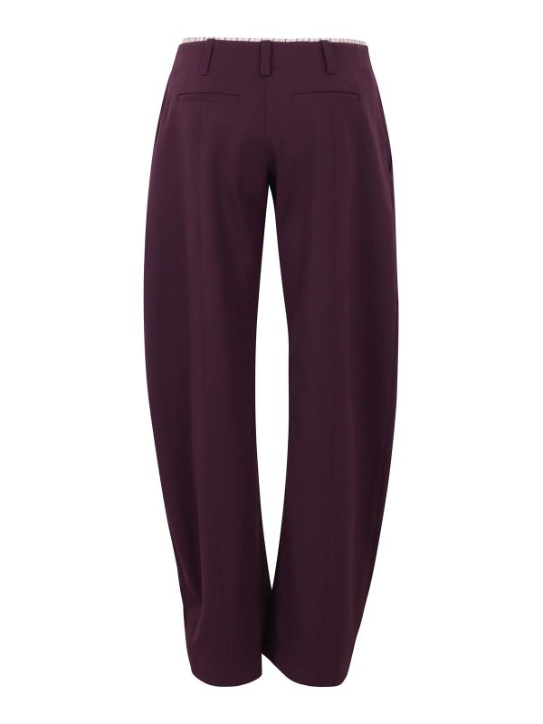 SSHEENA: casual trousers online - Balloon Pants