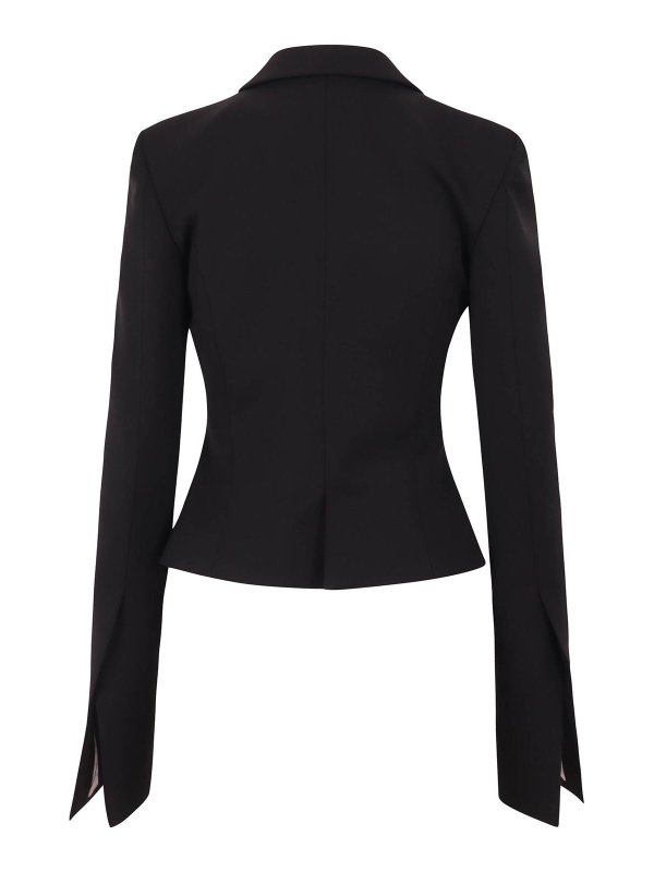 SSHEENA: Blazer online - Blazer - Schwarz