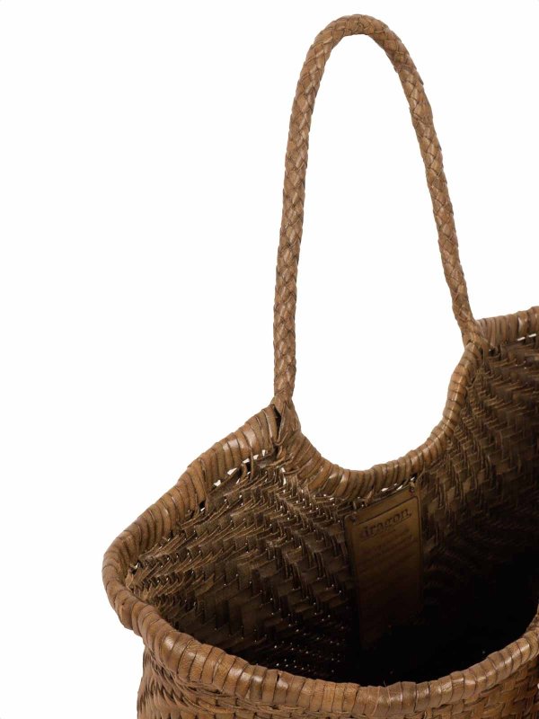ショルダーバッグ - 緑 shop online: DRAGON DIFFUSION
