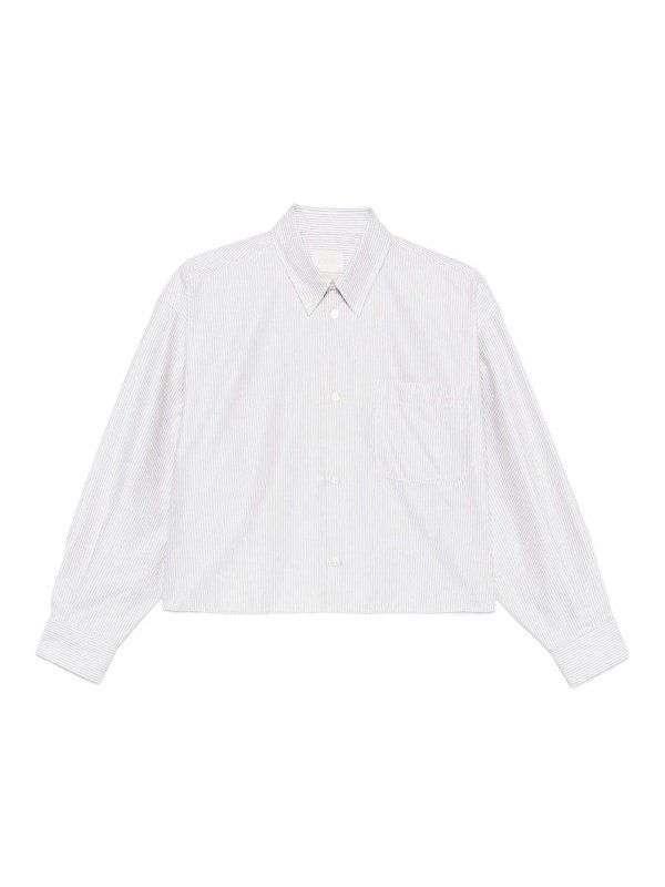 A.P.C.: シャツ - シャツ - ヌードカラー