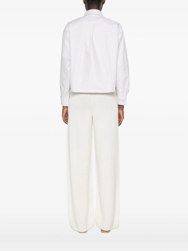 A.P.C.: シャツ online - シャツ - ヌードカラー