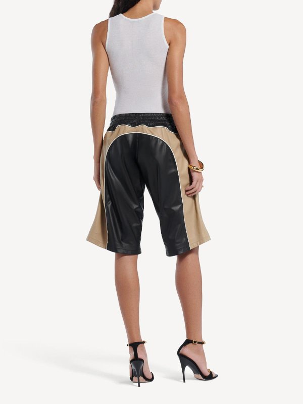 トップ/タンクトップ - 白 shop online: BALENCIAGA