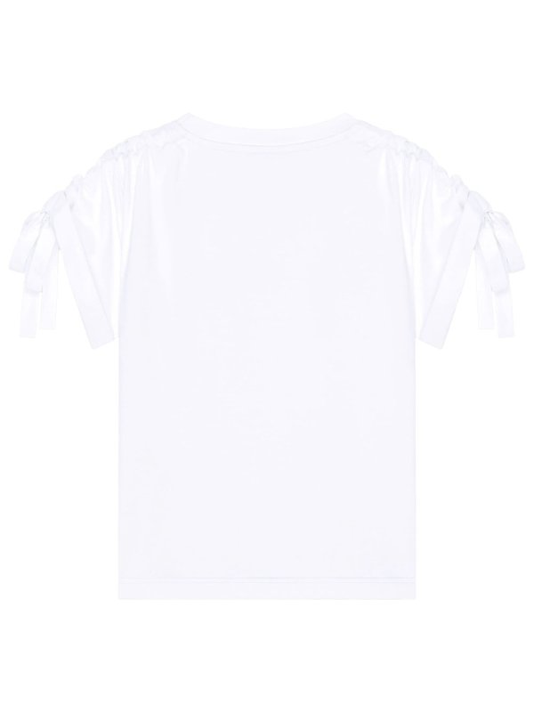 Camiseta - Blanco shop online: GIVENCHY
