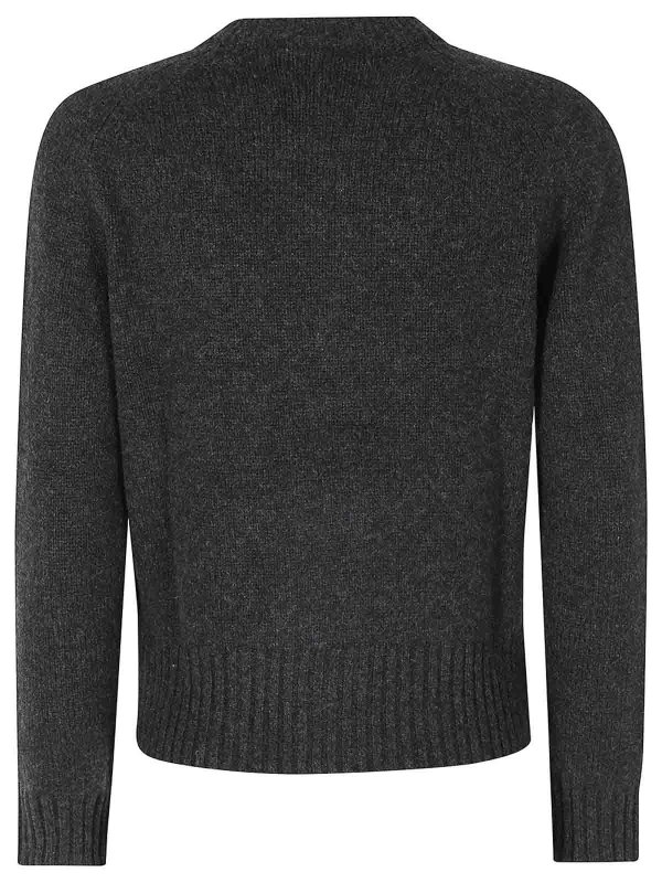 ISABEL MARANT: カーディガン online - カーディガン - グレー