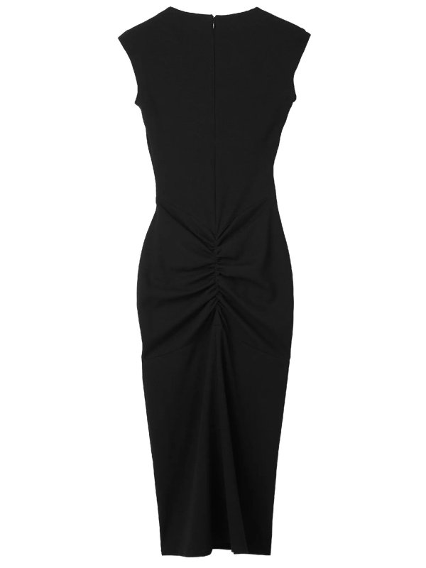 The Best Shops JACQUEMUS: 膝丈ドレス - J