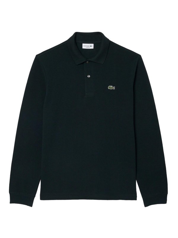 LACOSTE: Polos - Polo - Verde