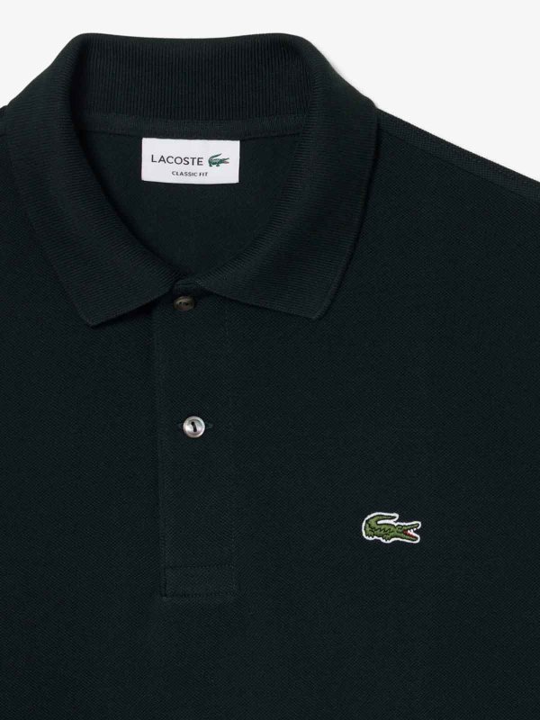 Polo - Verde shop online: LACOSTE