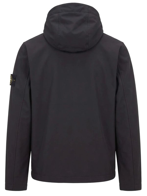 STONE ISLAND: blazers online - Outerwear