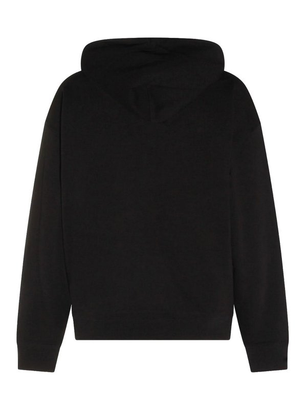 Y-3: Sudaderas y suéteres online - Sudadera - Negro