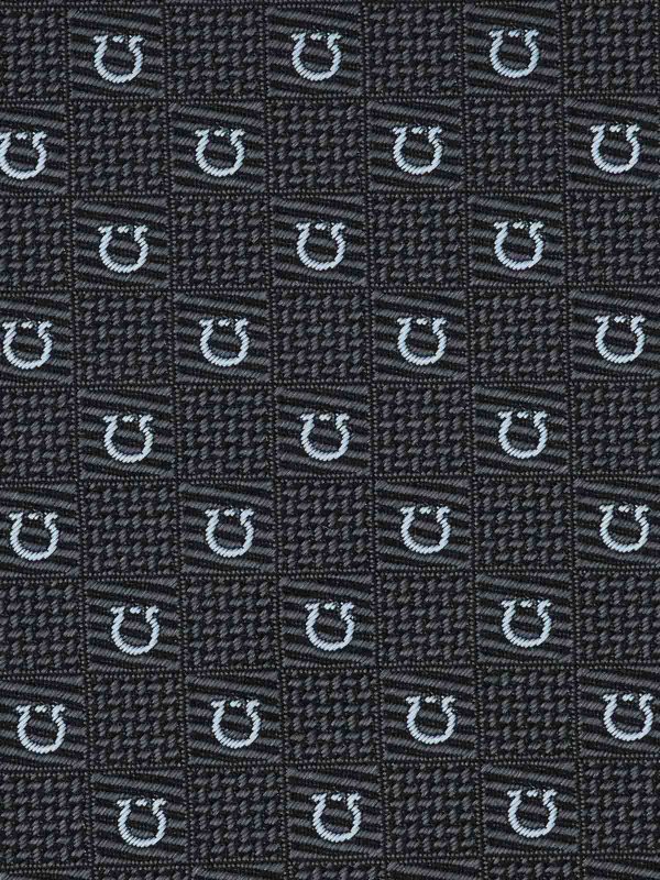 SALVATORE FERRAGAMO: Corbatas y pajaritas online - Corbata - Gris