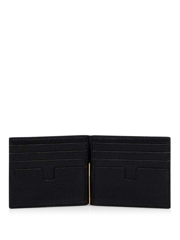 TOM FORD: 財布＆ポーチ online - 財布 - 黒