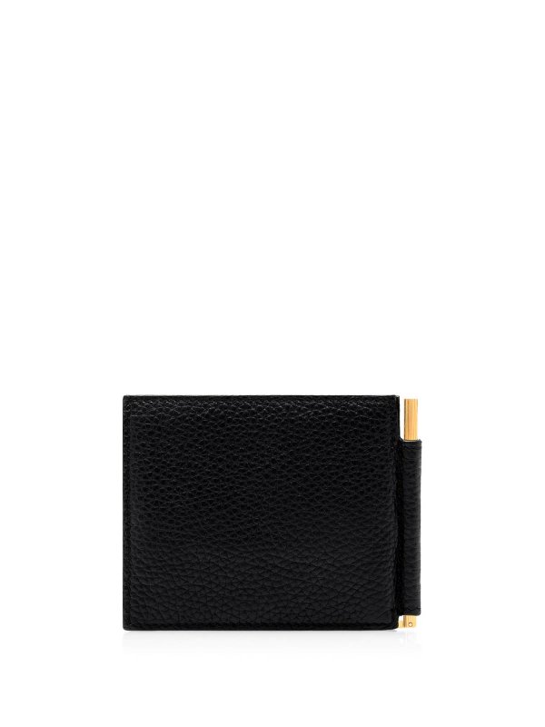 The Best Shops TOM FORD: 財布＆ポーチ - 財布 - 黒