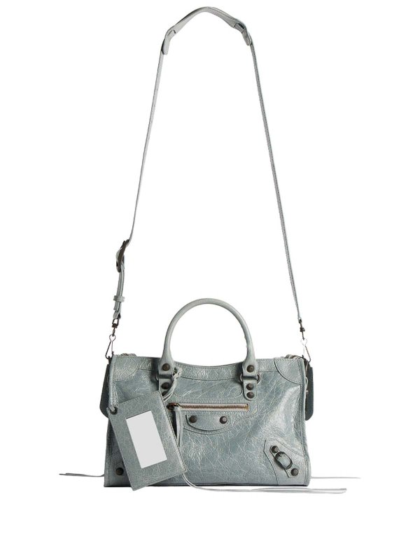 BALENCIAGA buy online クロスボディバッグ - ブルー