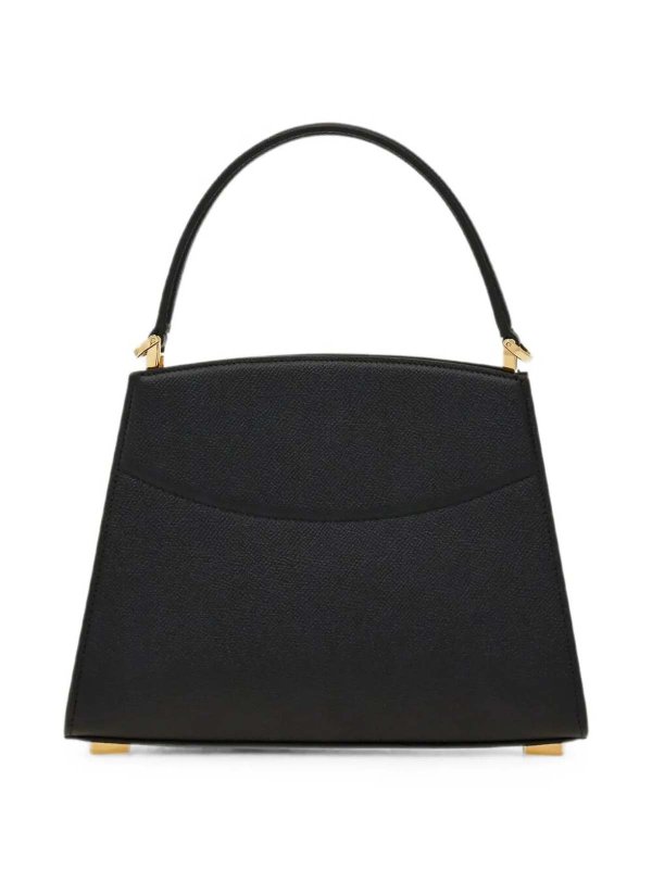 The Best Shops SALVATORE FERRAGAMO: トートバッグ - トートバッグ - 黒