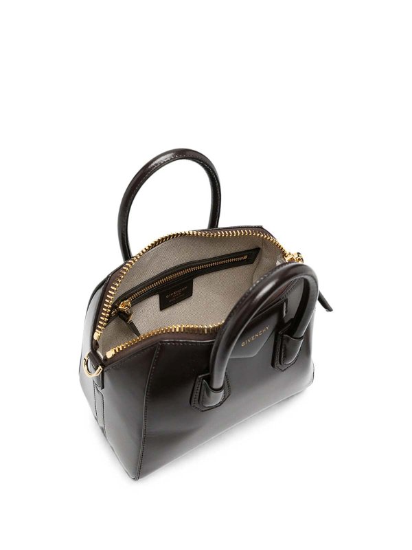 GIVENCHY: トートバッグ online - トートバッグ - ブラウン