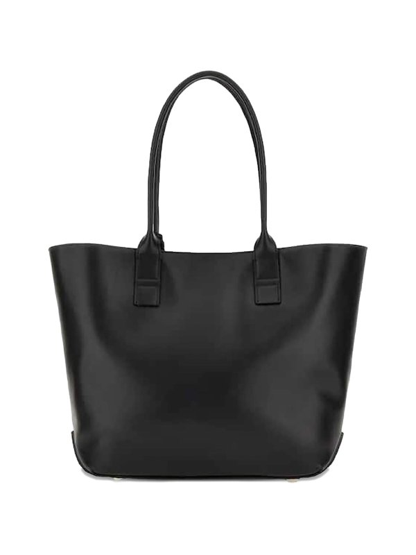 HOGAN: Handtaschen online - Shopper - Schwarz