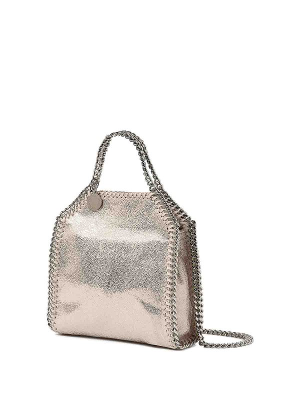 STELLA McCARTNEY: トートバッグ online - トートバッグ - ピンク