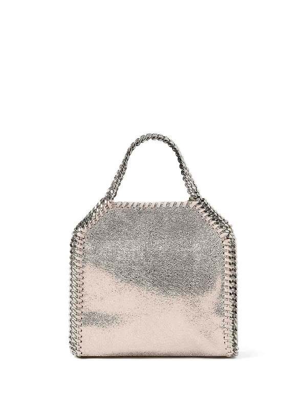 The Best Shops STELLA McCARTNEY: トートバッグ - トートバッグ - ピンク