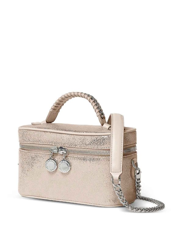 STELLA McCARTNEY: Handtaschen online - Shopper - Rosa