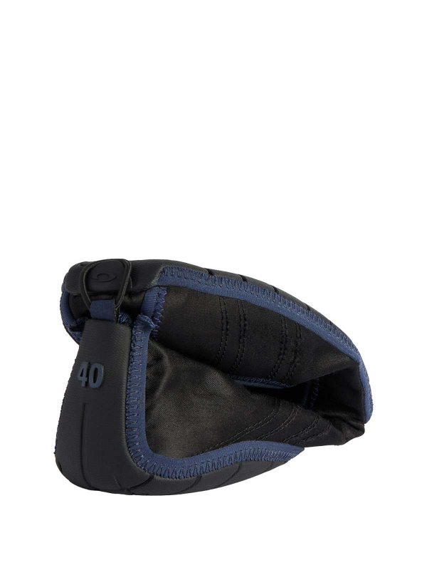 The Best Shops BALENCIAGA: スニーカー - スニーカー - 黒