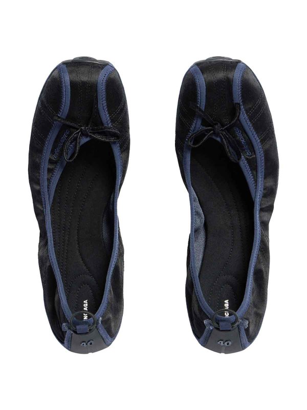 スニーカー - 黒 shop online: BALENCIAGA