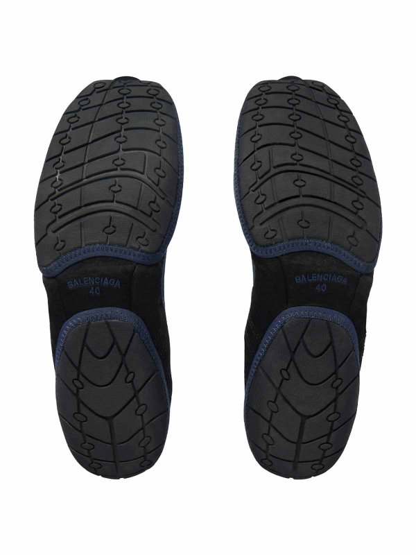 BALENCIAGA buy online スニーカー - 黒