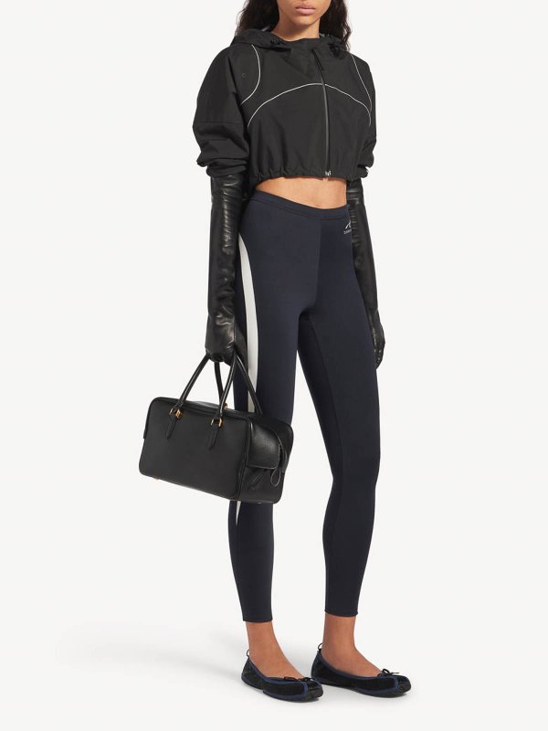 The Best Shops BALENCIAGA: スニーカー - 黒