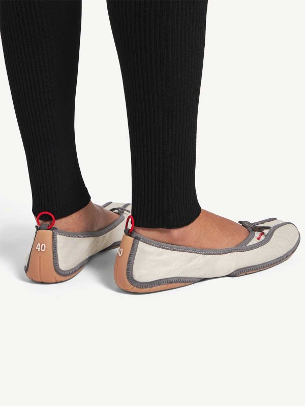 BALENCIAGA: スニーカー online - スニーカー - 白