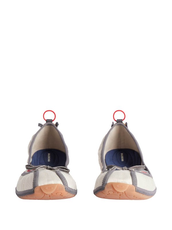 The Best Shops BALENCIAGA: スニーカー - スニーカー - 白